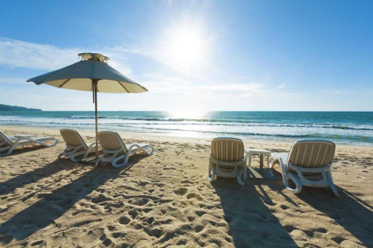 Luxury Condo Jaco Beach Екстер'єр фото